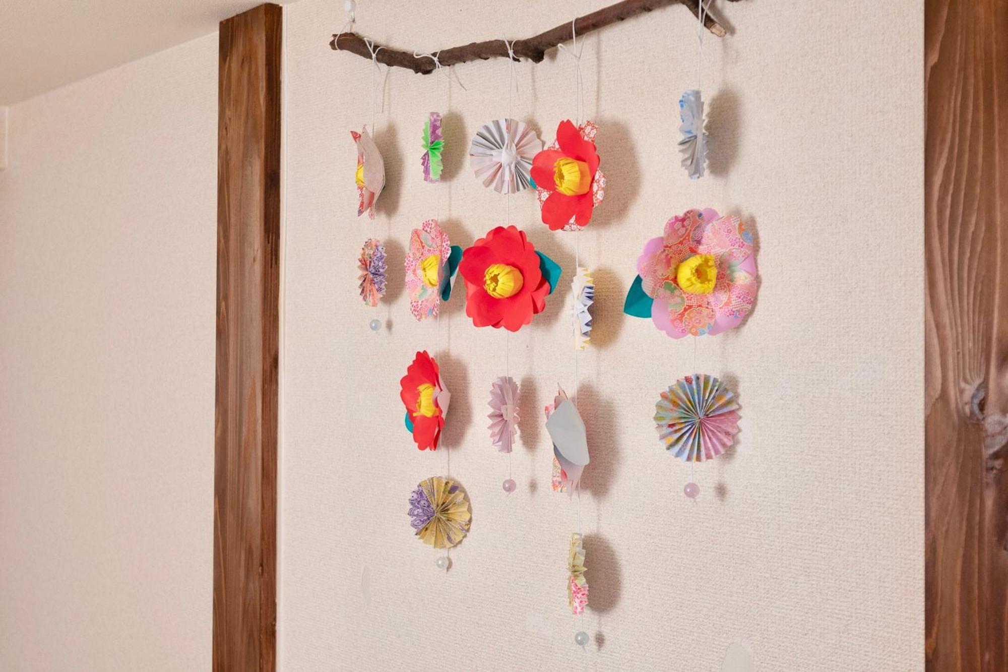 Kizuna 絆 - 5 Bedding In 2 Tatami Rooms, Max 11, 1 And A Half Bath Rooms, 30min To Usj, Kaiyukan Aquarium & Namba, 12min To Kyocera Dome, , Japanese Style Private House Osaka
