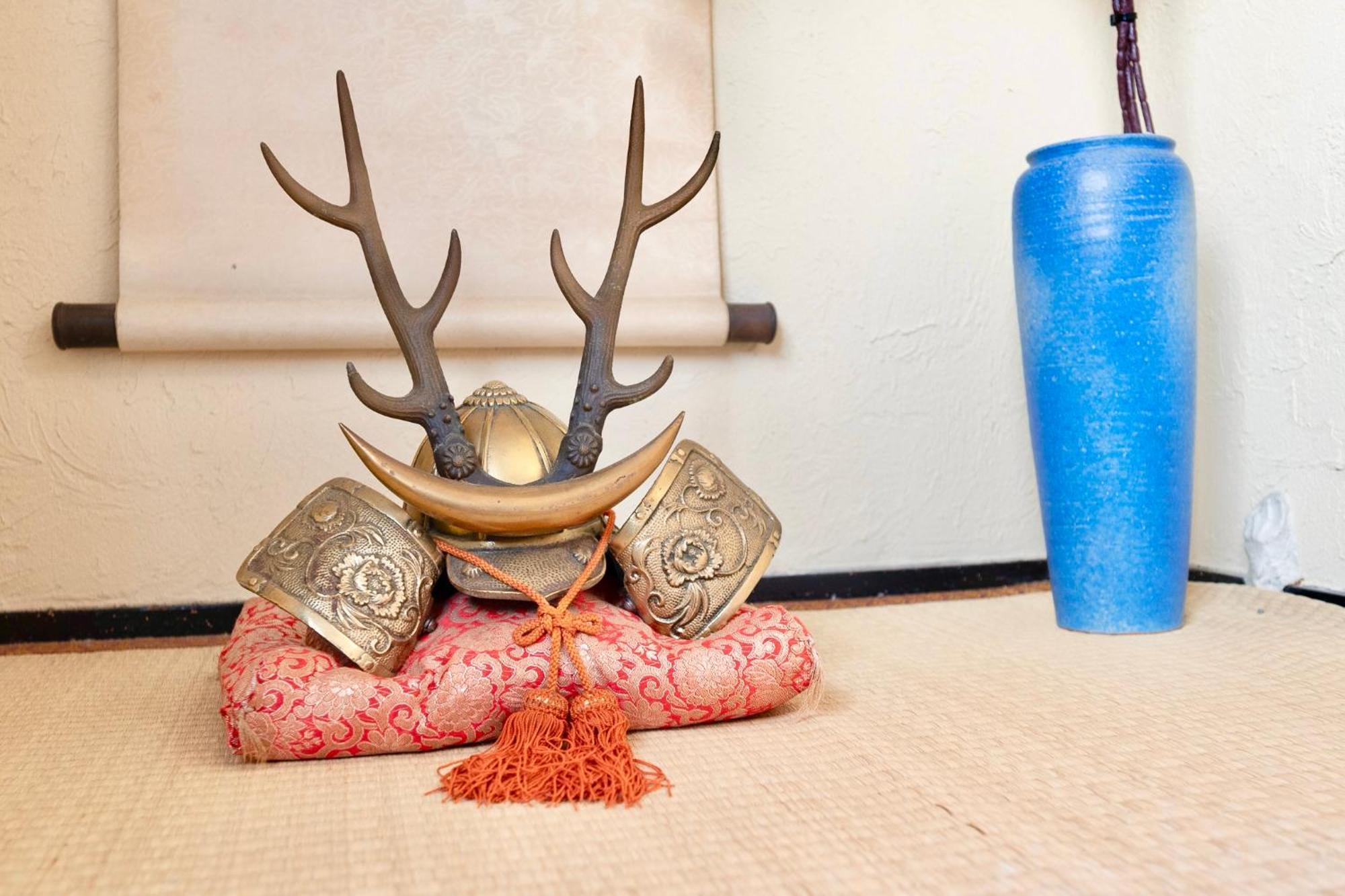 Apartment Kizuna 絆 - 5 Bedding In 2 Tatami Rooms, Max 11, 1 And A Half Bath Rooms, 30min To Usj, Kaiyukan Aquarium & Namba, 12min To Kyocera Dome, , Japanese Style Private House
