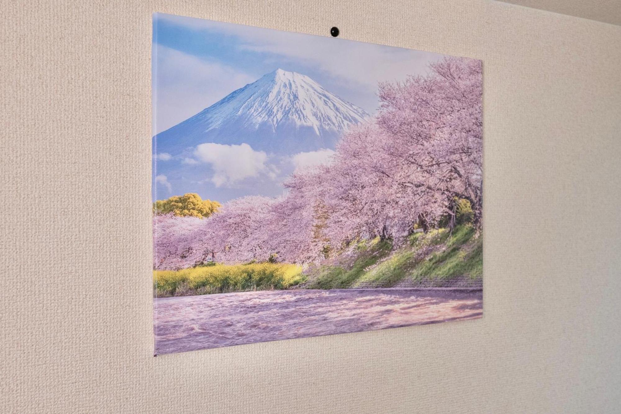 Kizuna 絆 - 5 Bedding In 2 Tatami Rooms, Max 11, 1 And A Half Bath Rooms, 30min To Usj, Kaiyukan Aquarium & Namba, 12min To Kyocera Dome, , Japanese Style Private House Osaka