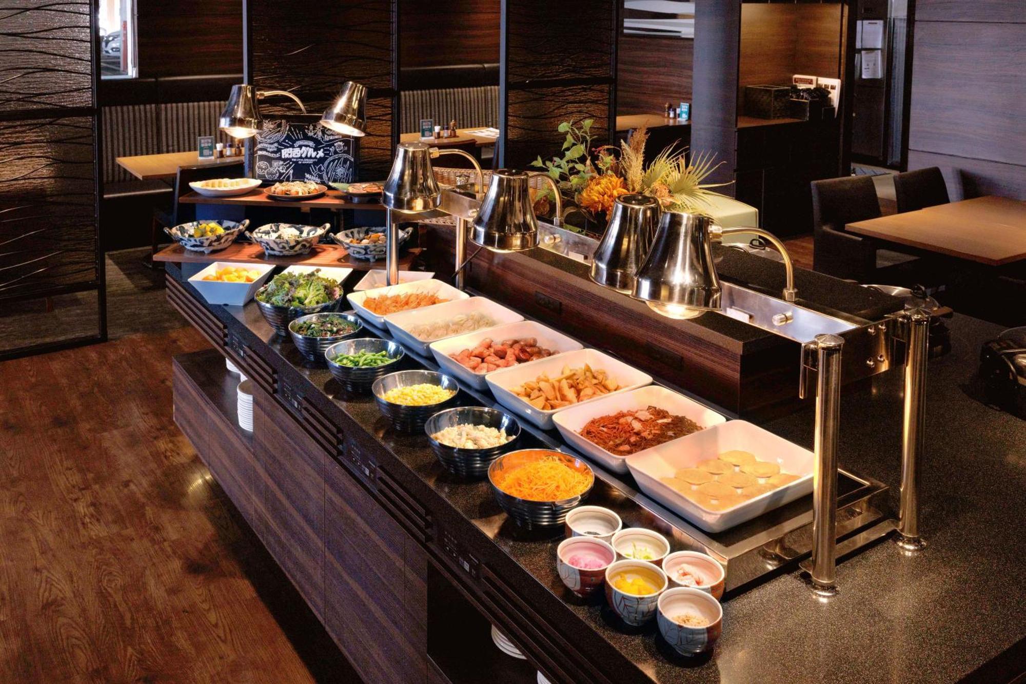 Hotel Mystays Shin Conference Center