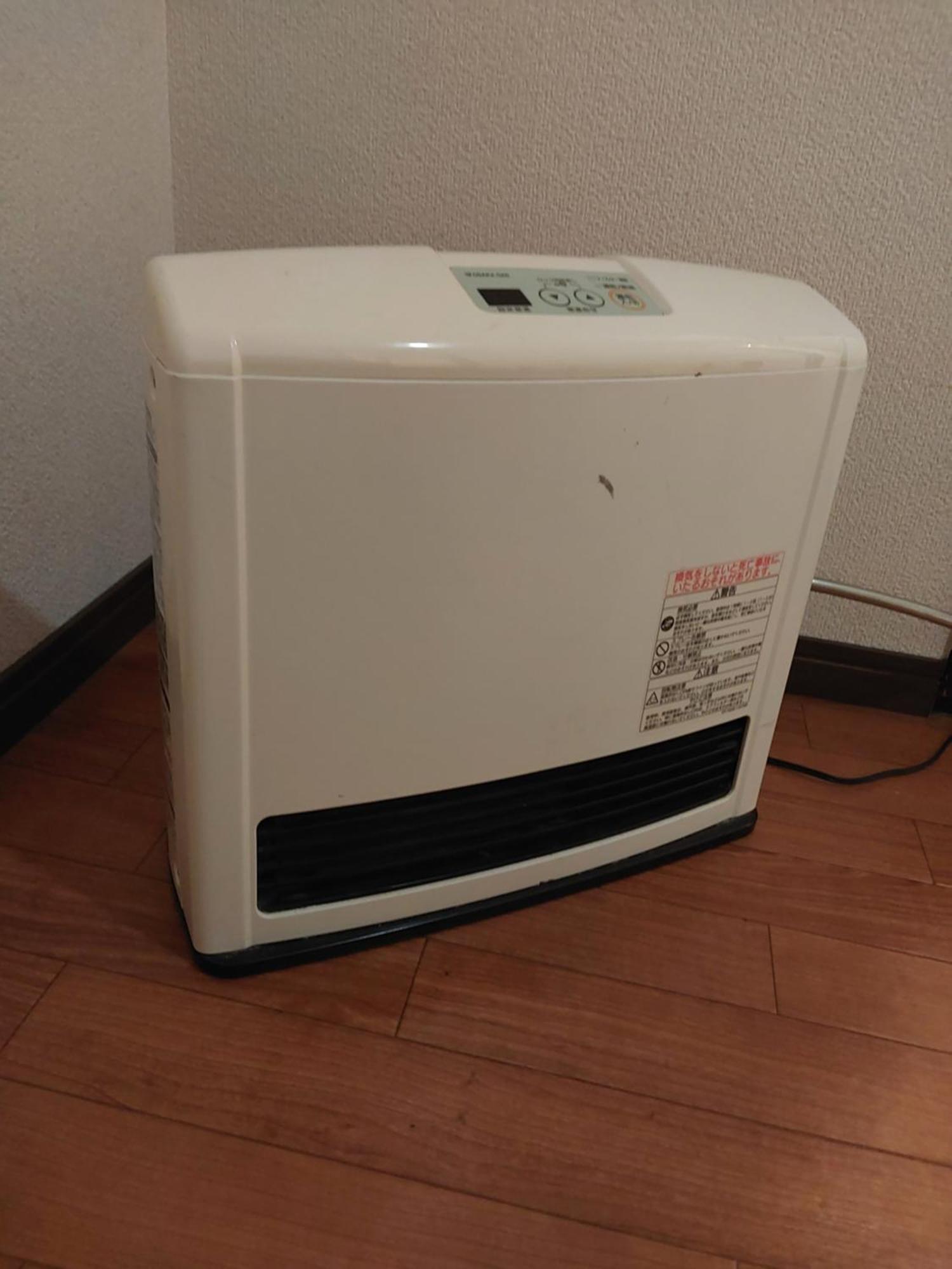 Apartamento Namba Daikoku *