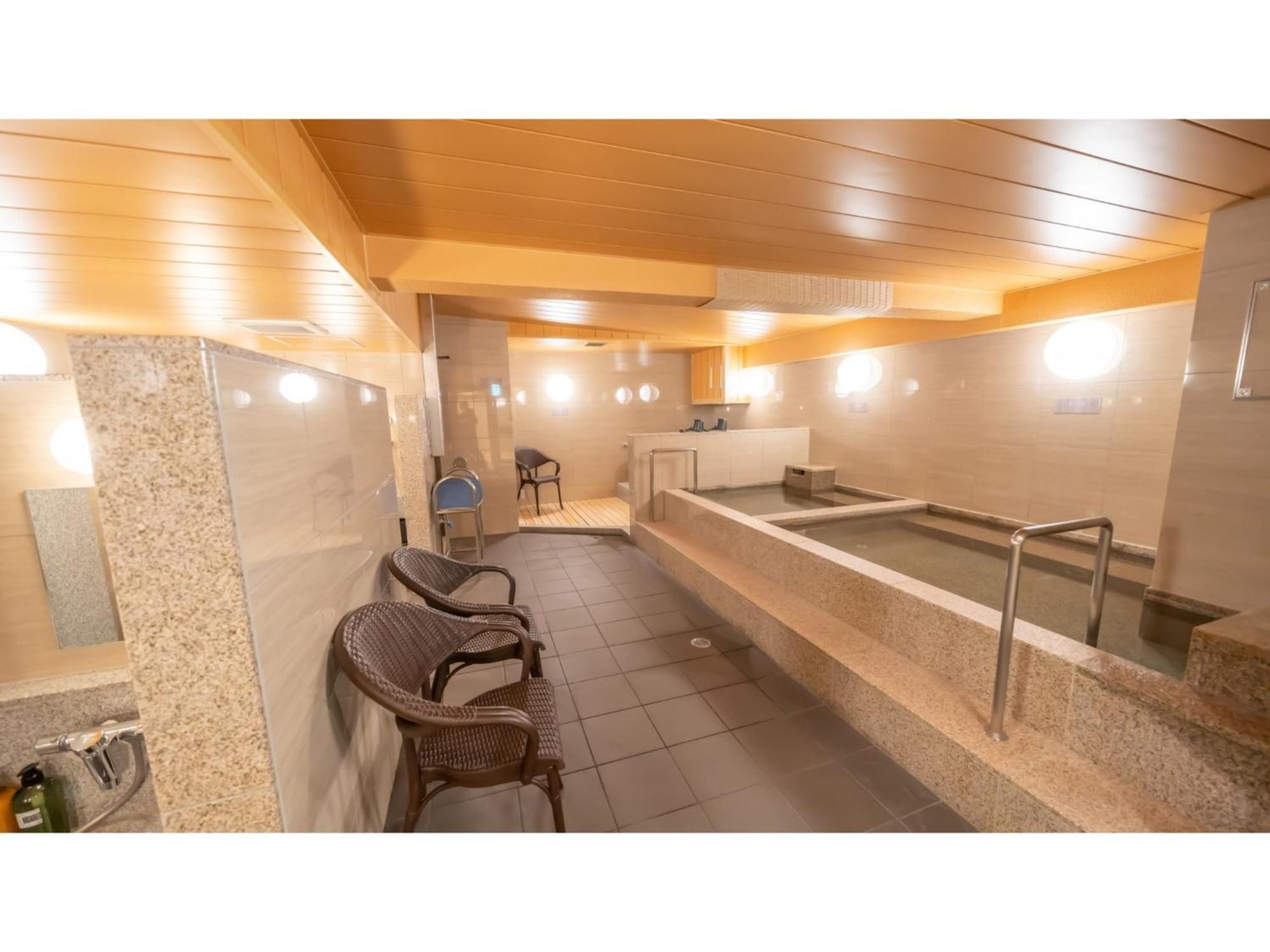 Hotel Shinsaibashi Arty - Vacation 75118v *