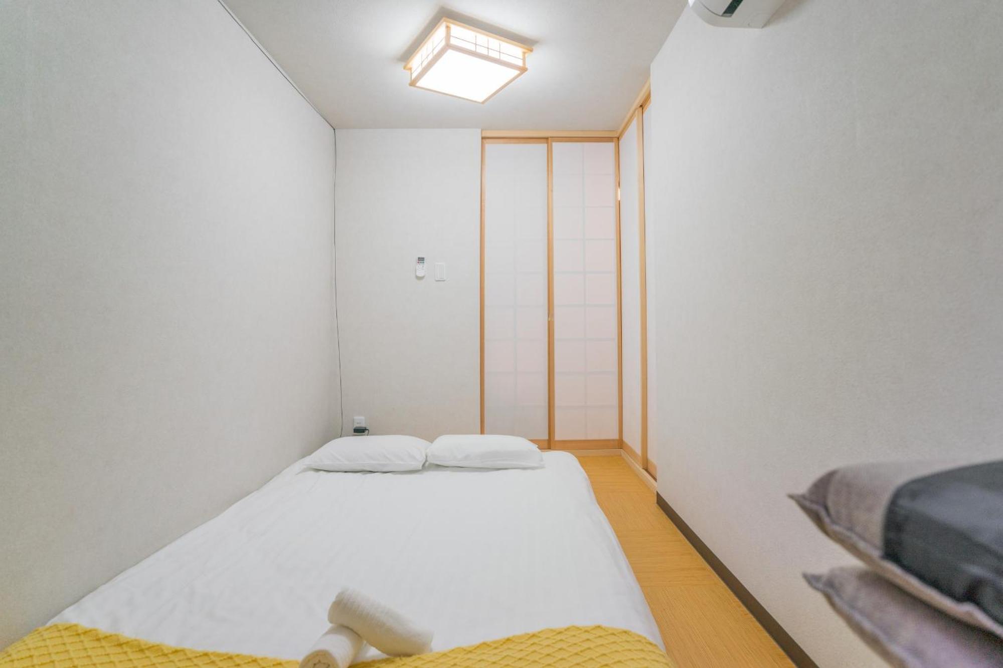 Miyu Bonichi 最大6人宿泊可能 駅まで徒歩8分 Holiday home Osaka