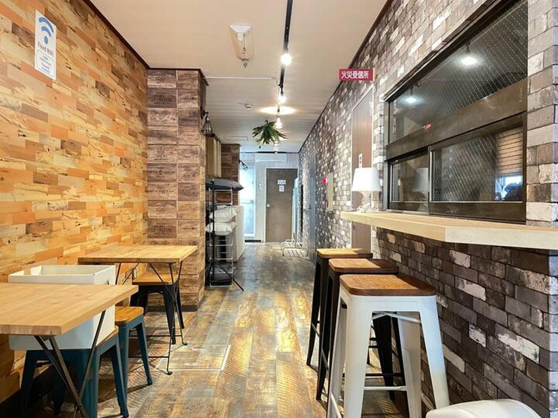 Uhouse3f Osaka