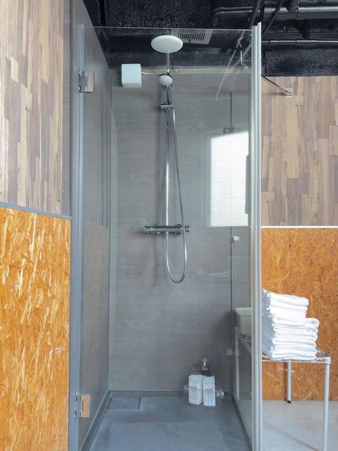 Uhouse3f Apartment Osaka