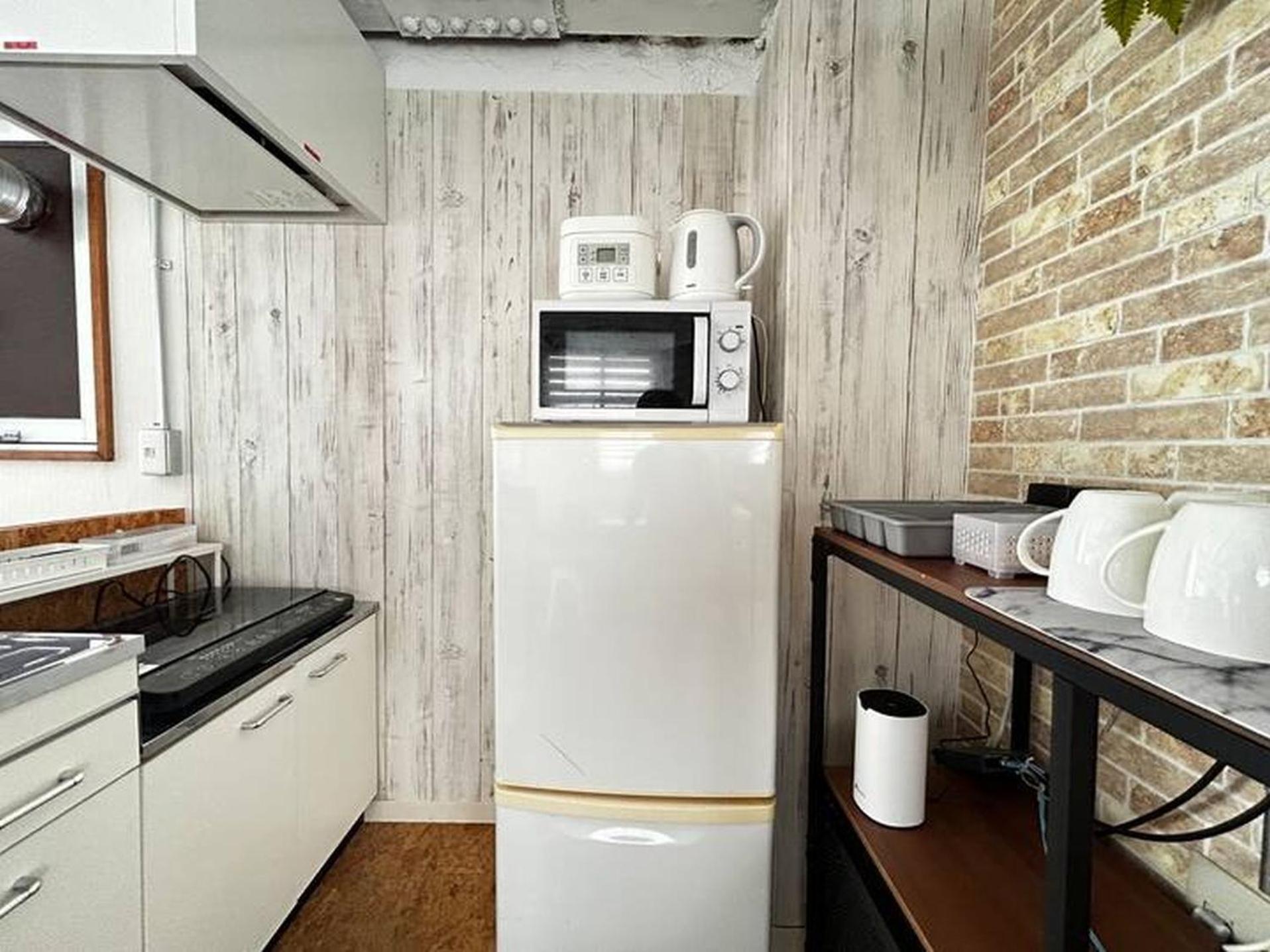 Uhouse3f Apartment *