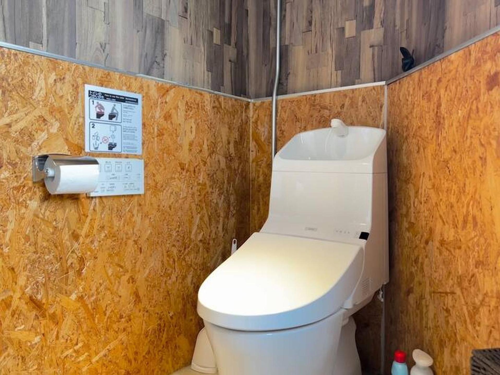 Uhouse3f Apartment Osaka