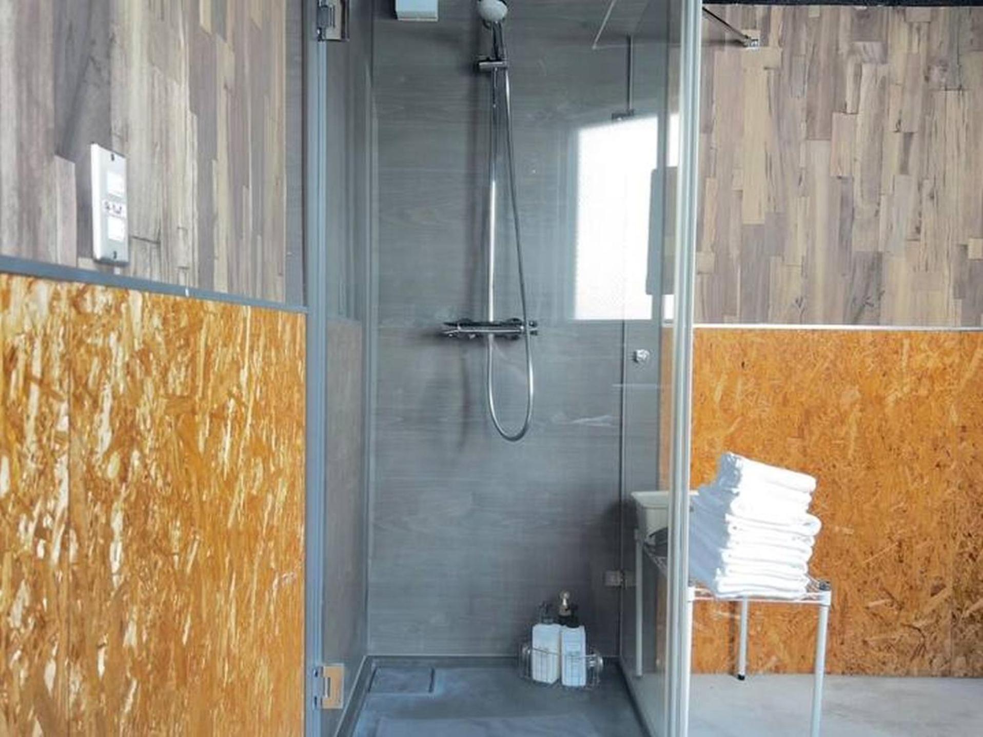 Apartment Uhouse3f Osaka