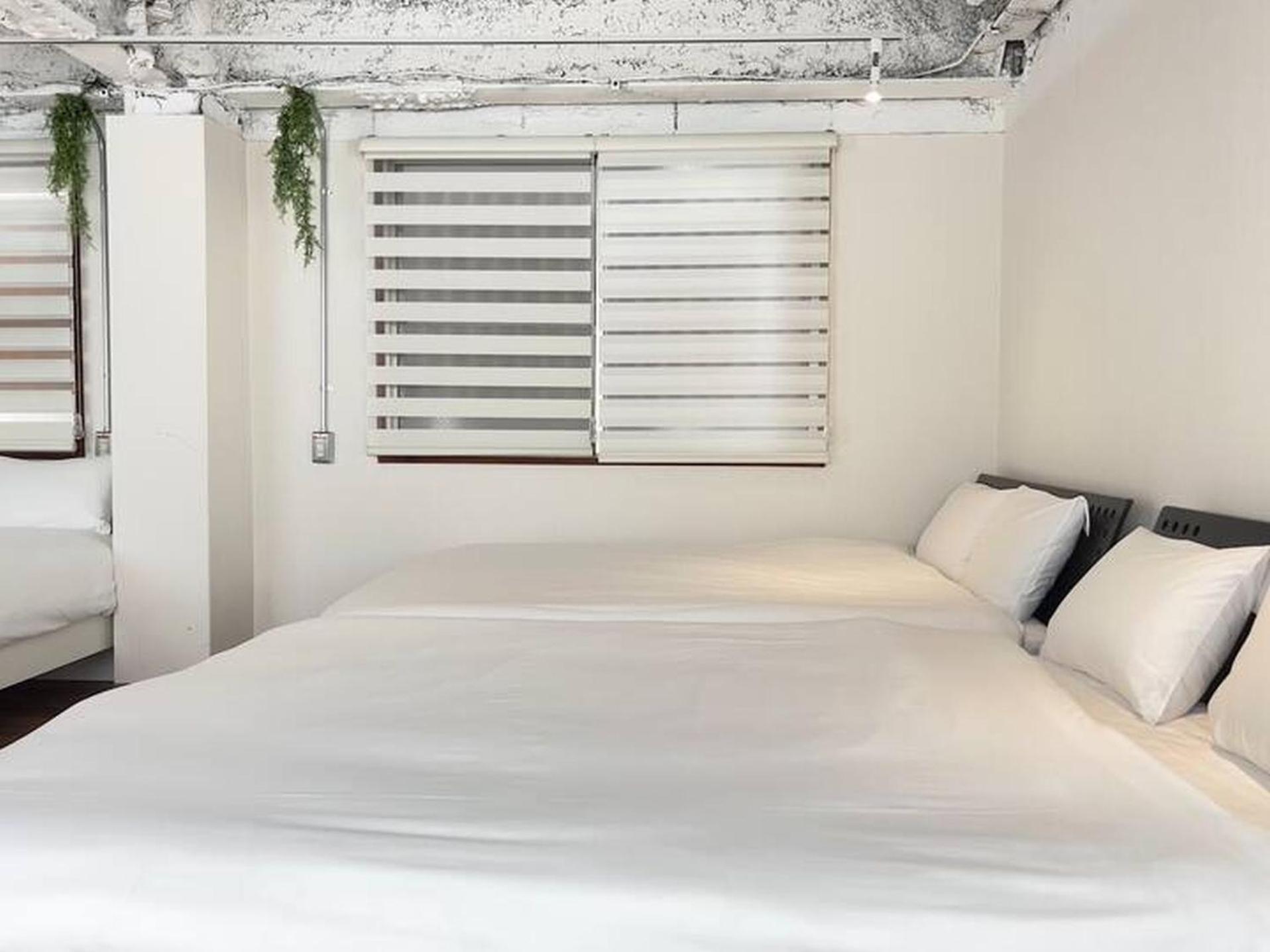 Apartment Uhouse3f