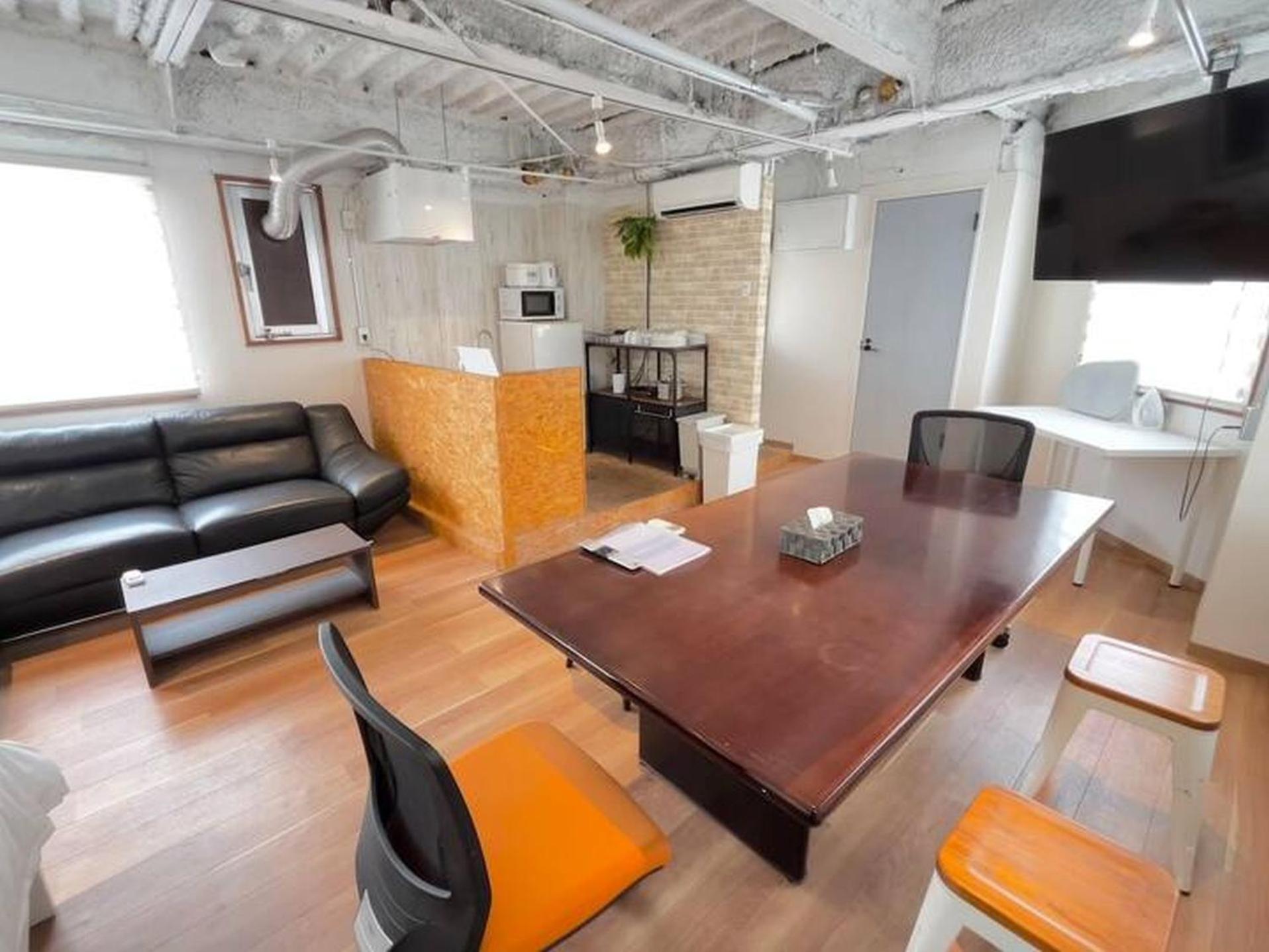 Uhouse3f Osaka