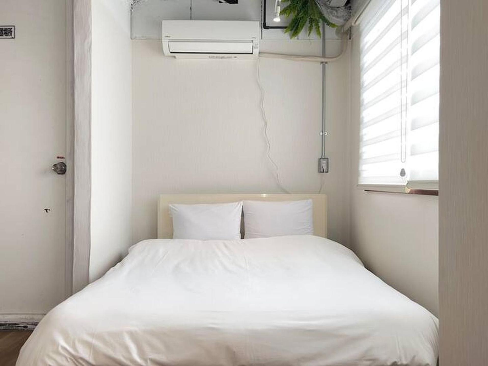 Uhouse3f Apartment
