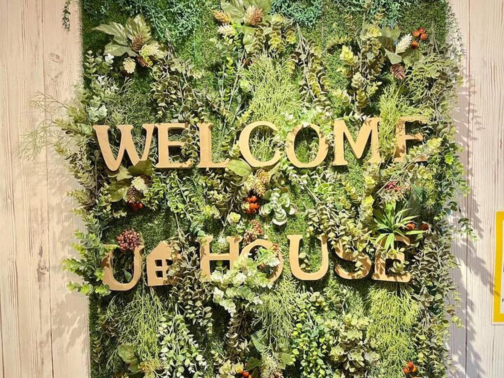 Apartment Uhouse3f *