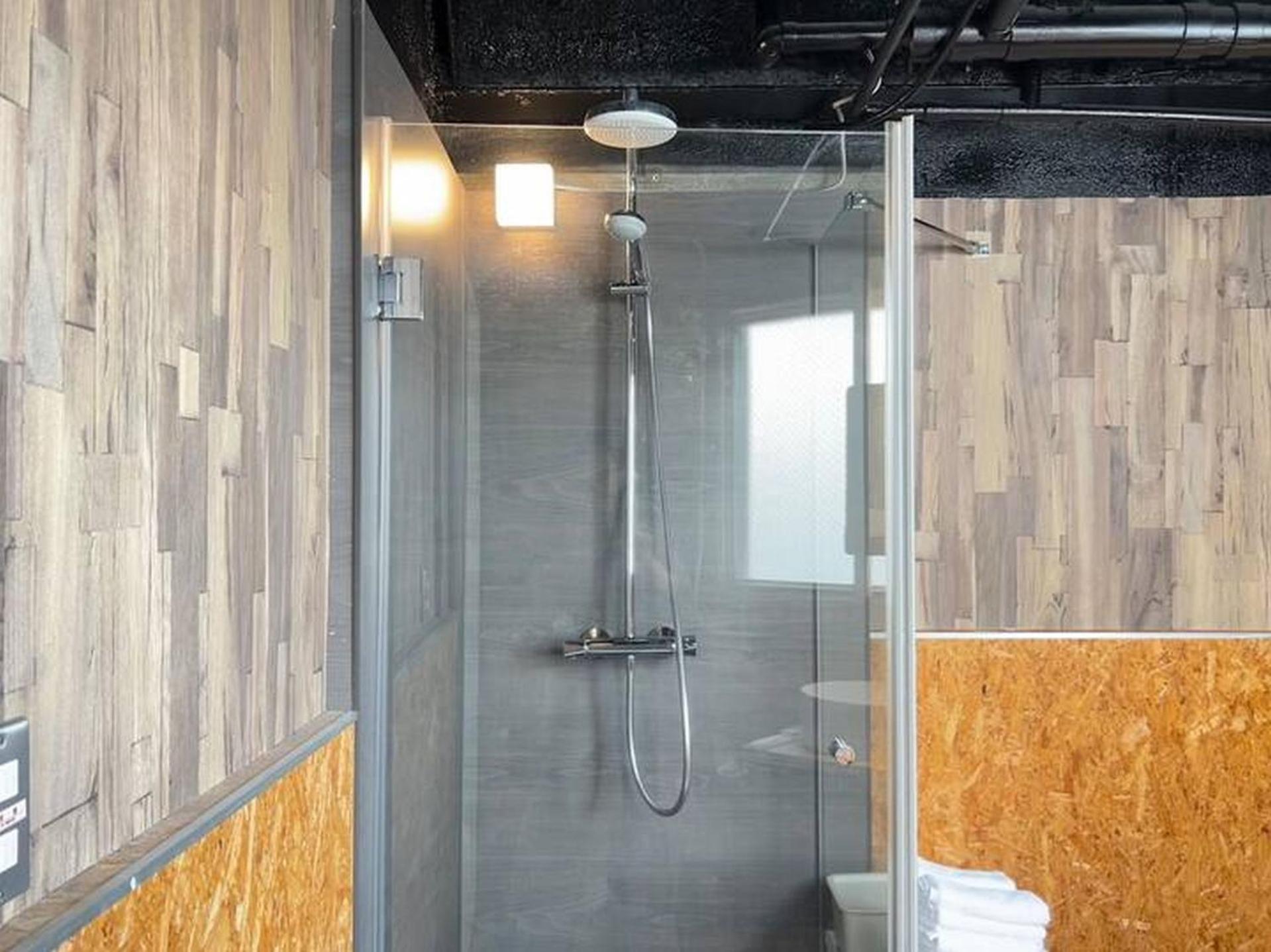 Apartment Uhouse3f Osaka