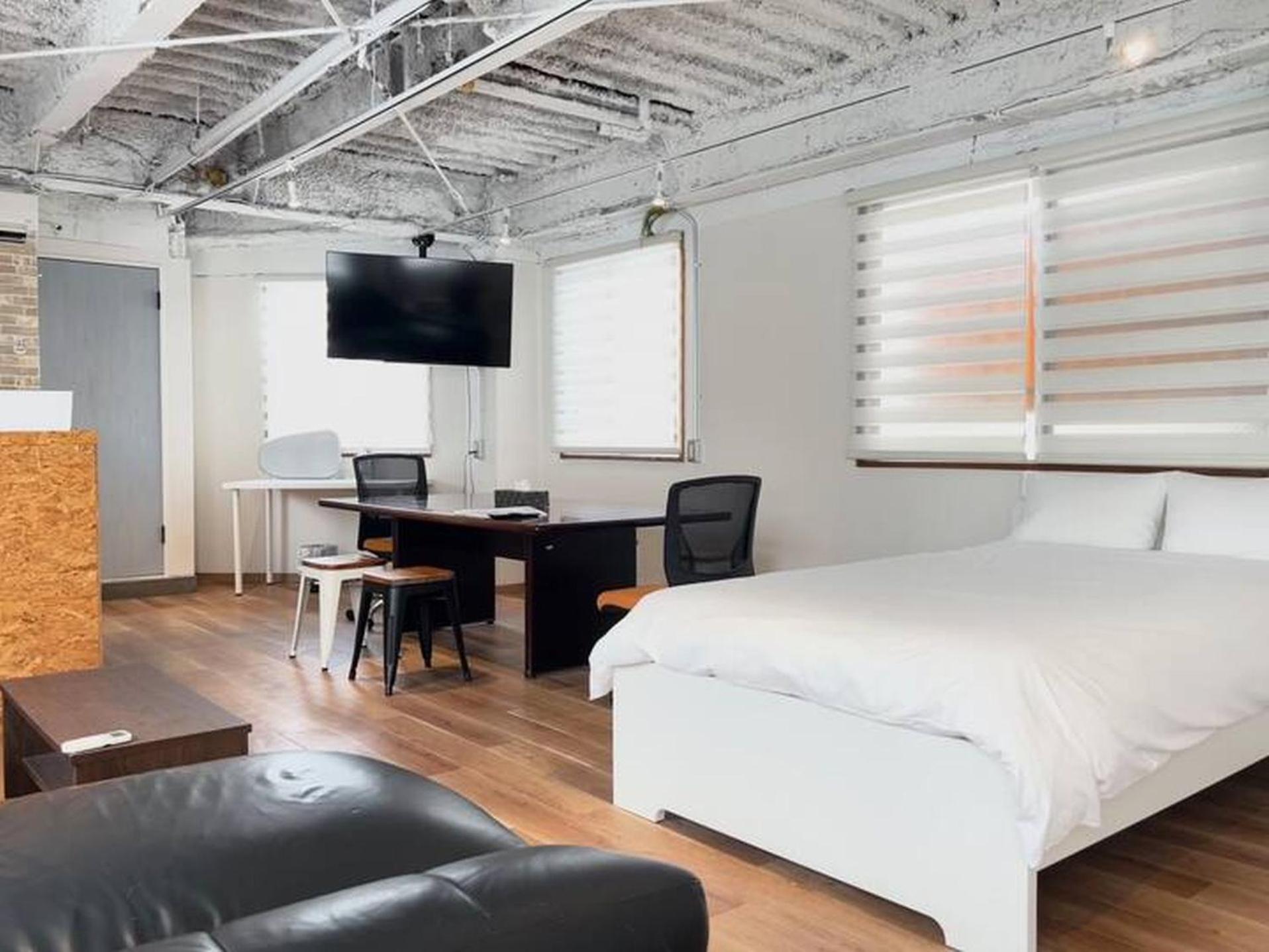 Uhouse3f Apartment