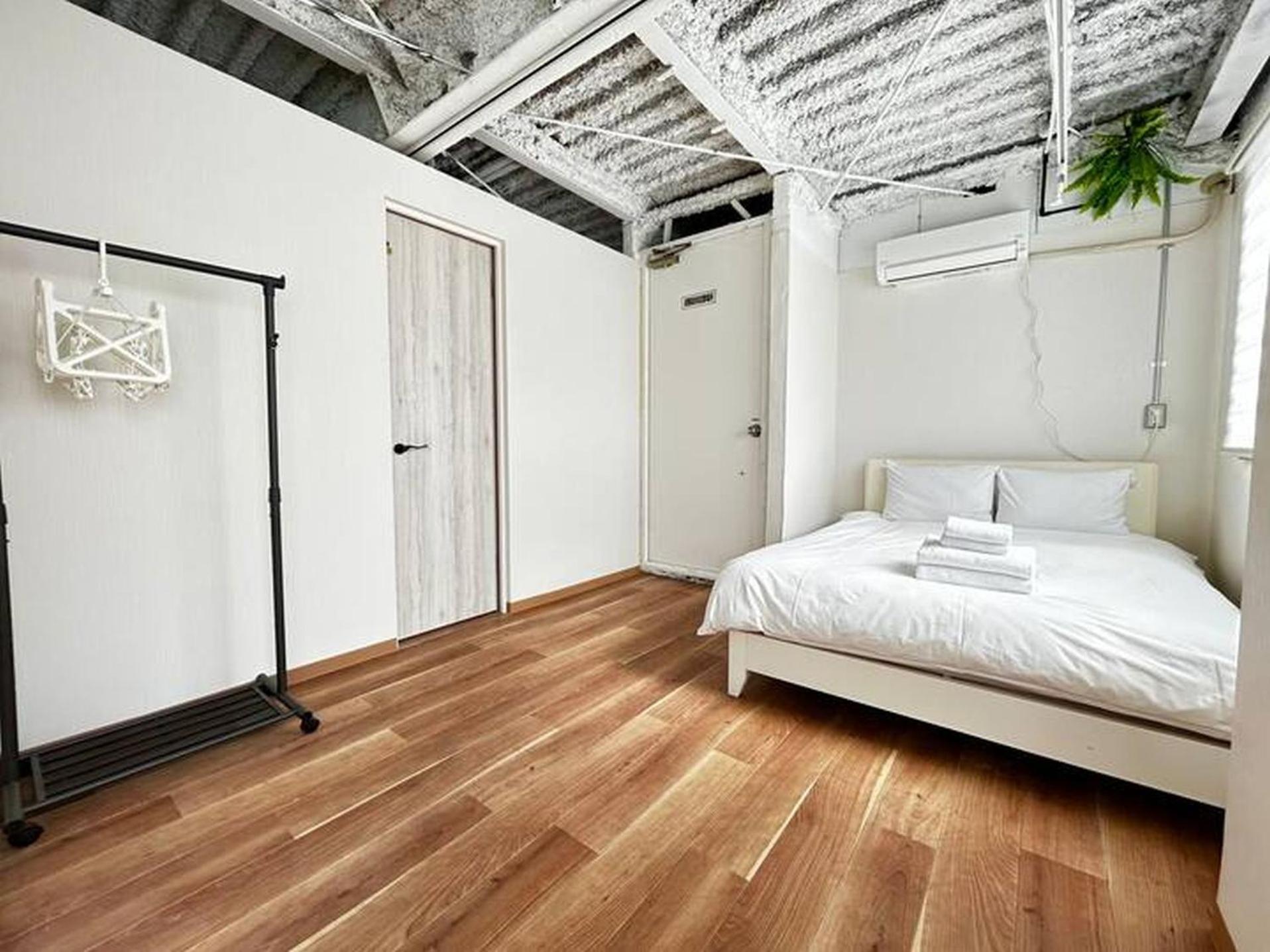 Apartment Uhouse3f