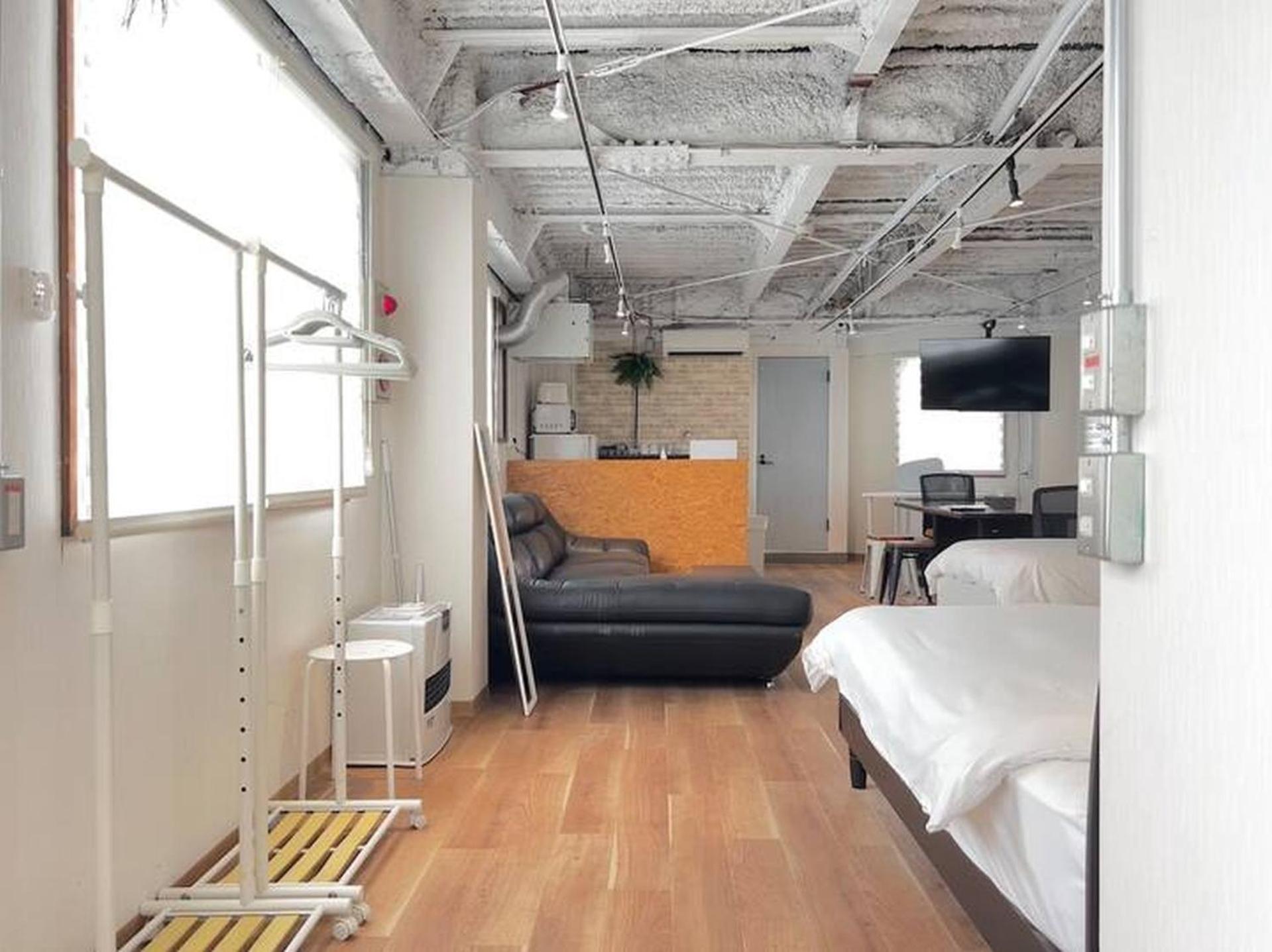 Apartment Uhouse3f *
