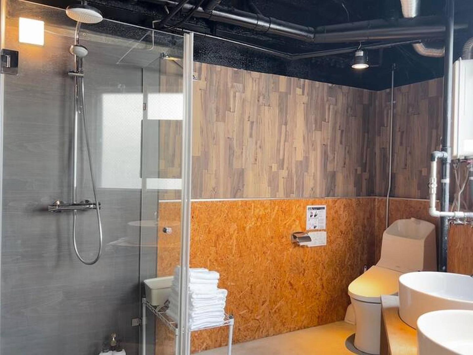 Apartment Uhouse3f