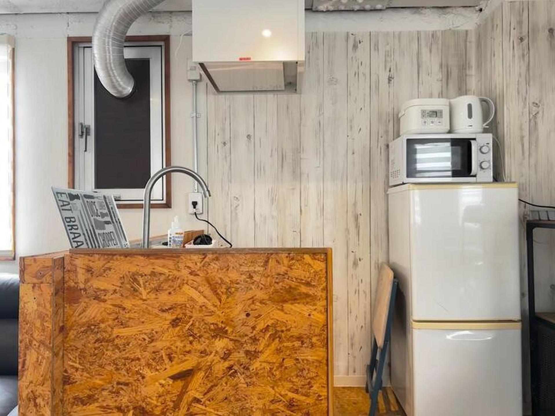 Uhouse3f Osaka