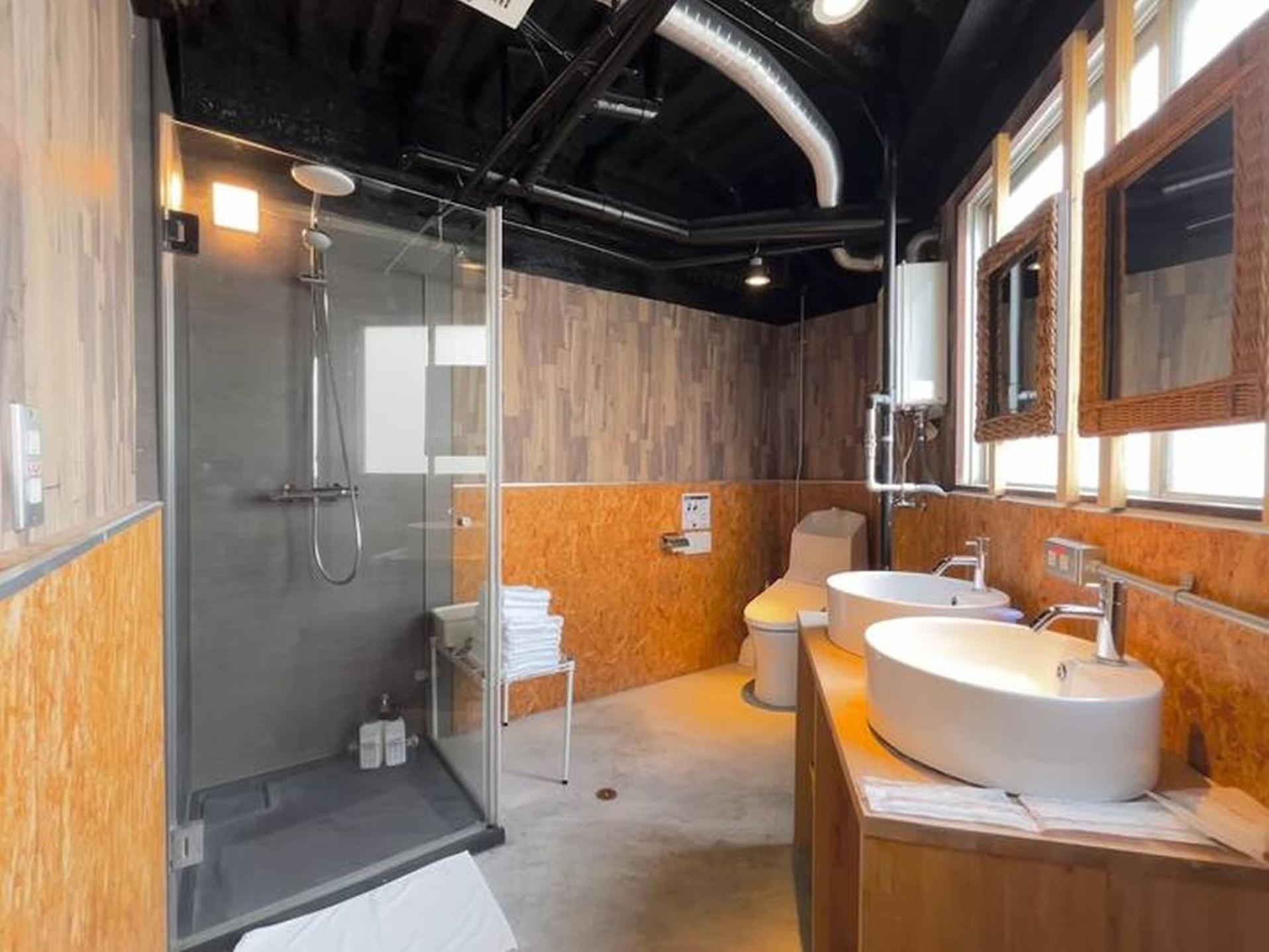 Uhouse3f * Osaka