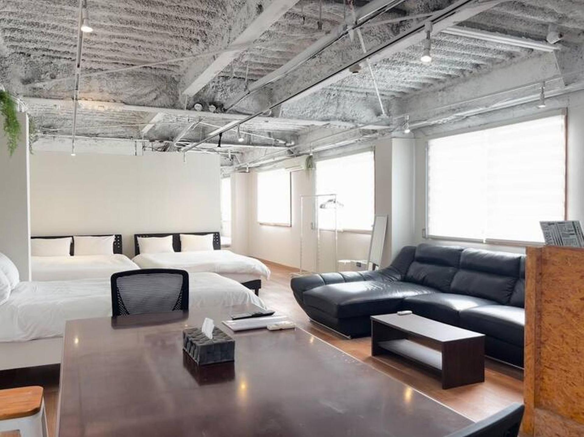 Uhouse3f * Osaka
