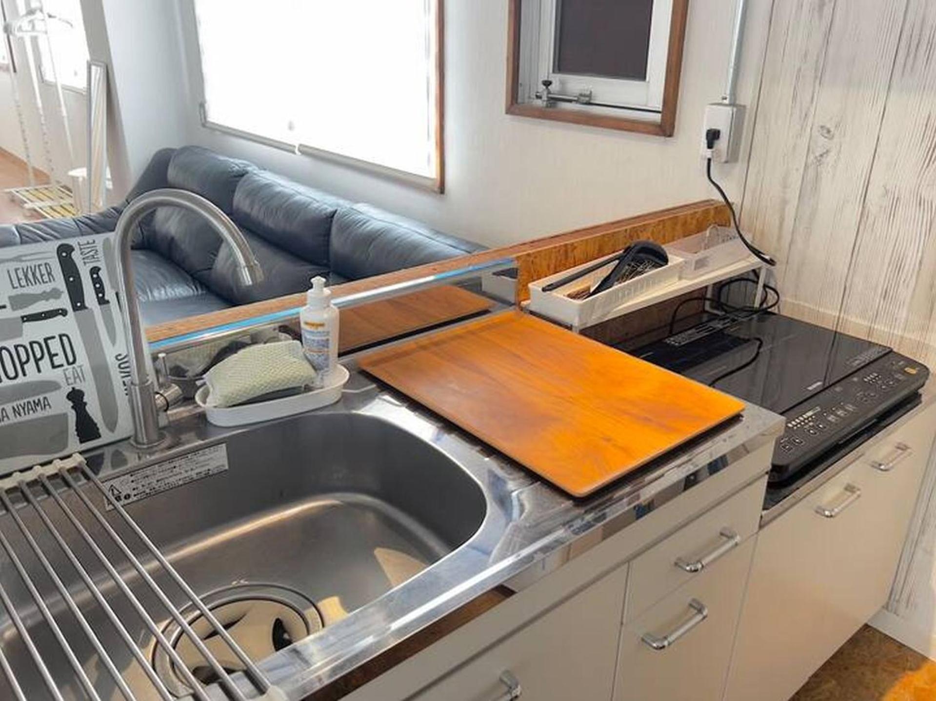 Apartment Uhouse3f *