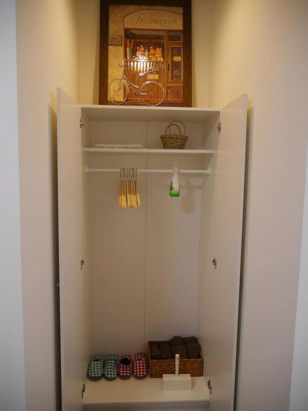Star House Apartment Osaka