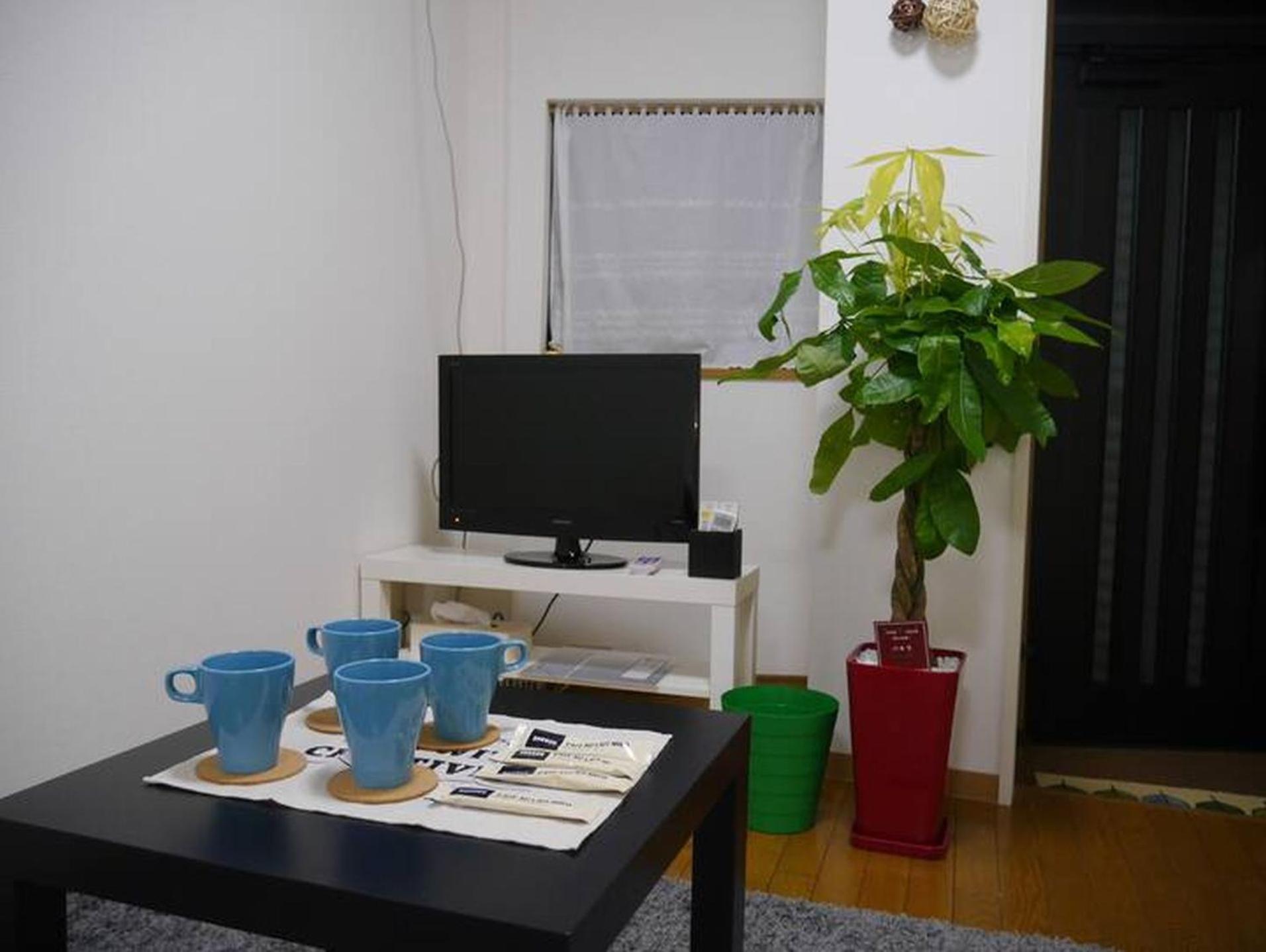 Apartment Star House Osaka