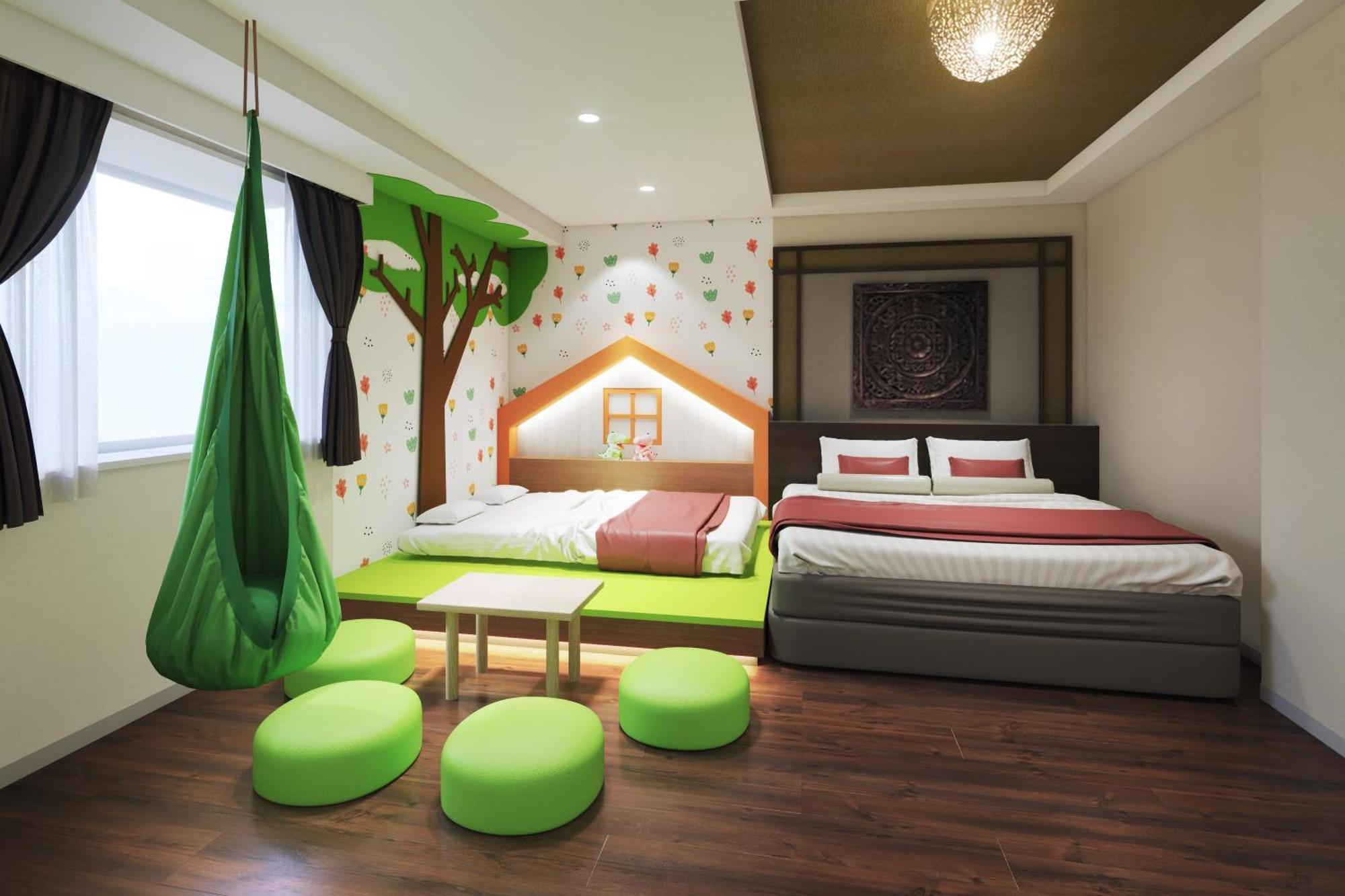 K6 Namba (adults Only) Hotel Osaka