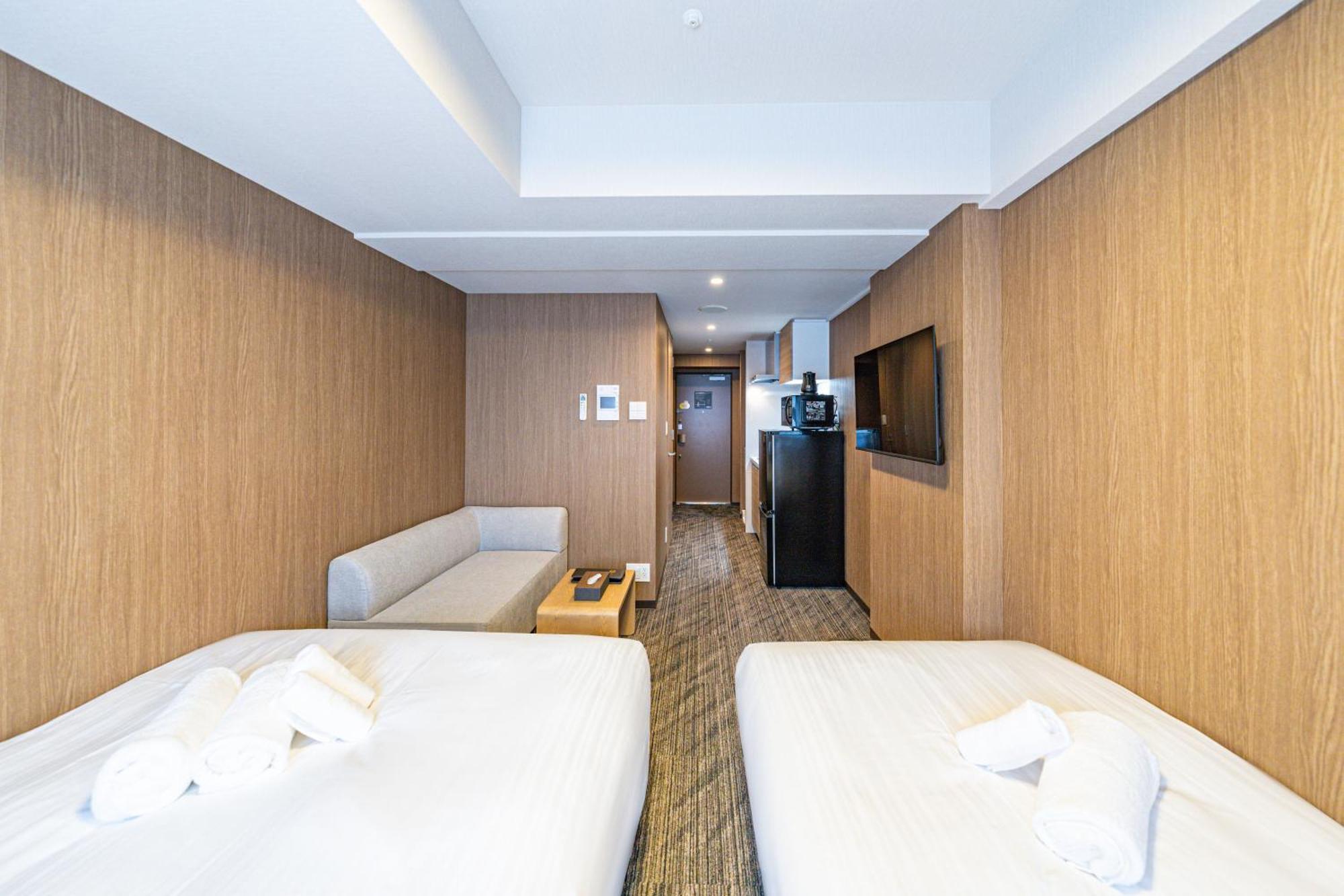 11 Namba Minami 4 Apartment Osaka