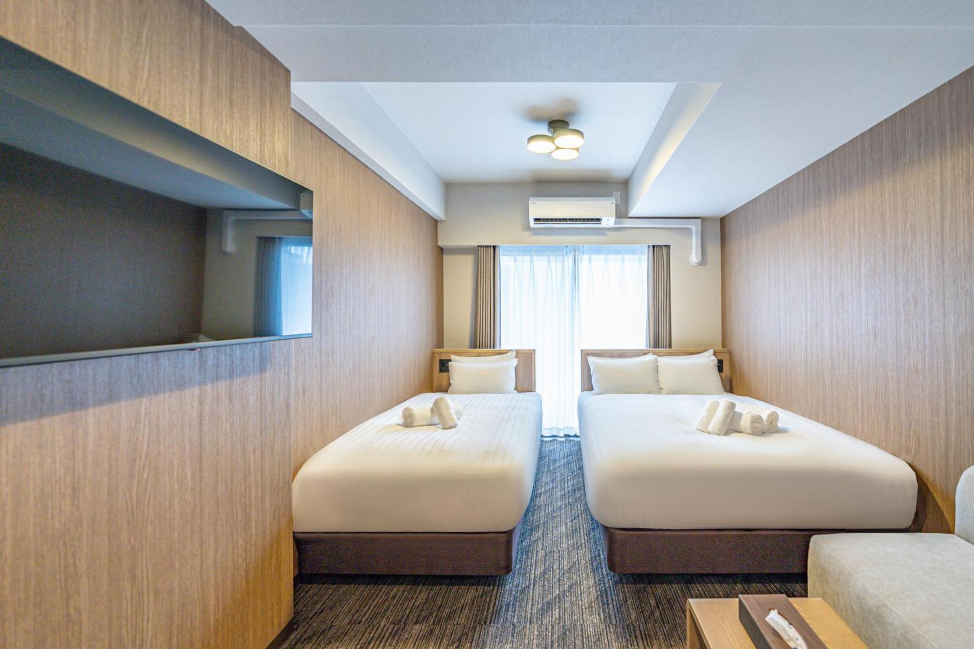 Apartment 11 Namba Minami 4 Osaka