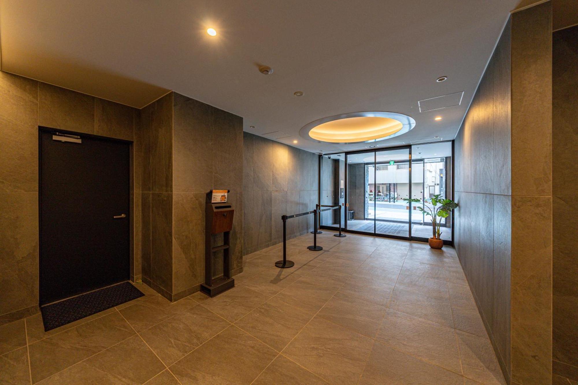 11 Namba Minami 4 Apartment