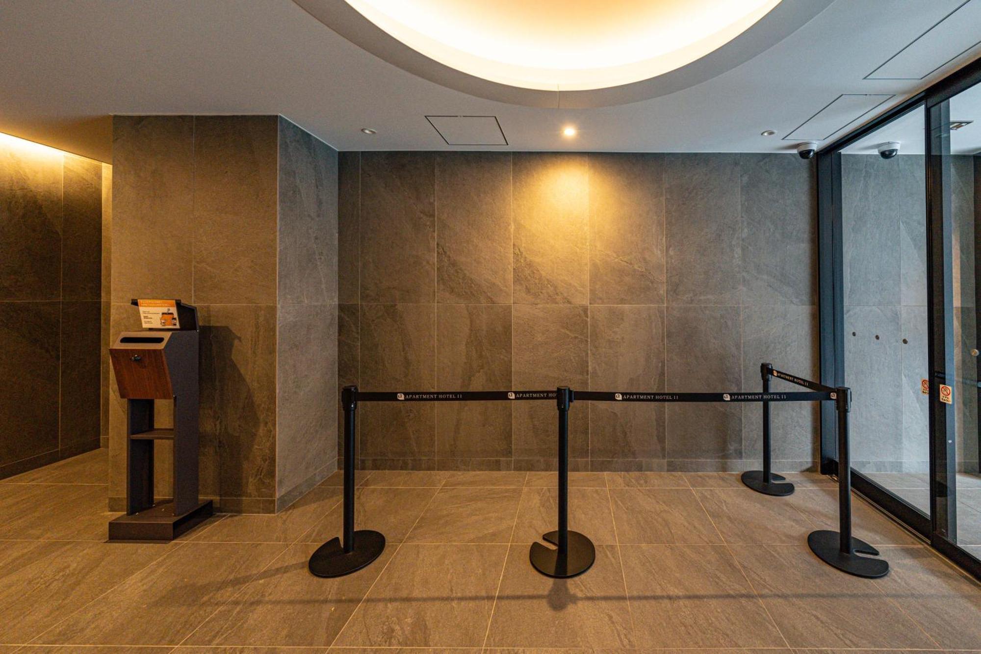 Apartment 11 Namba Minami 4