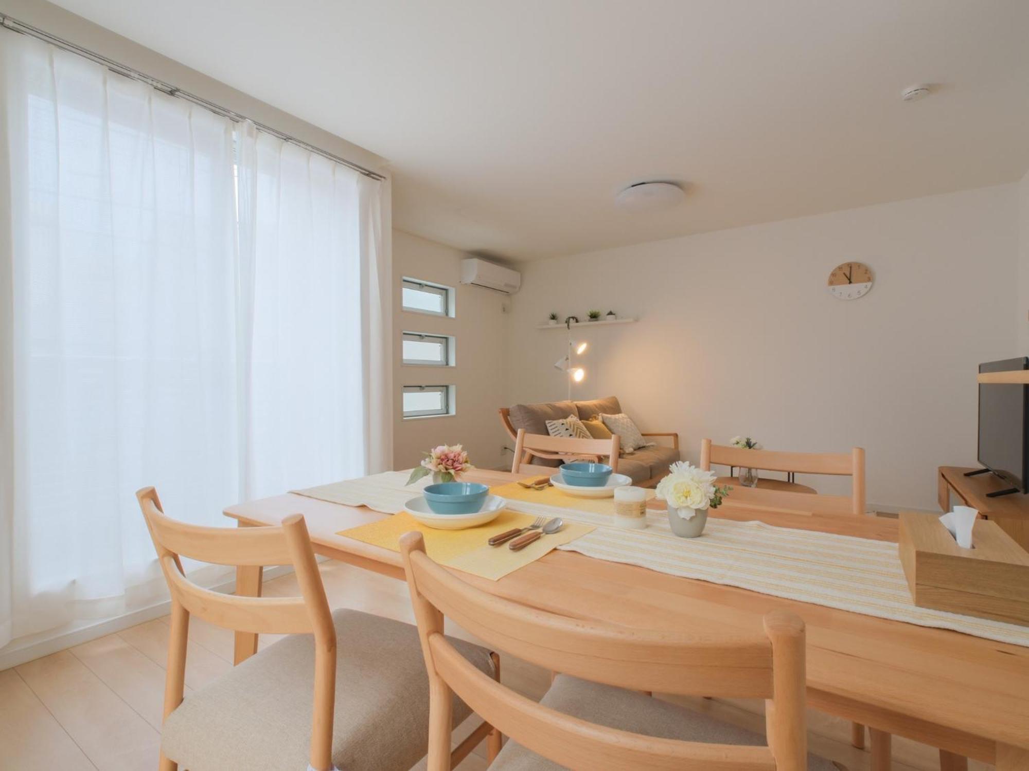 Hantian Tea House - Vacation 18227 Holiday home *
