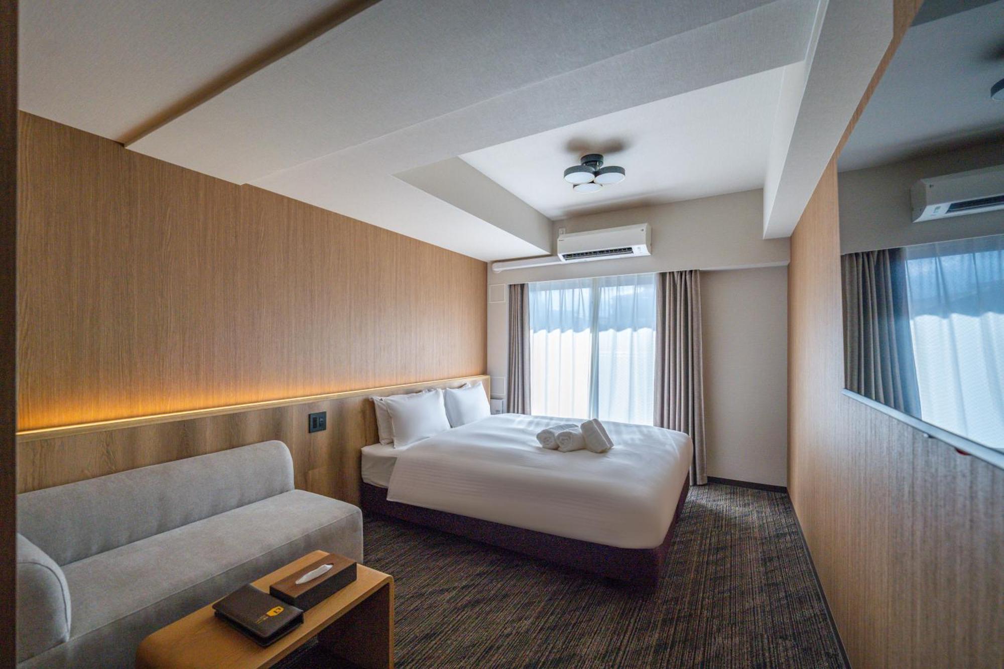 Apartment 11 Namba Minami 4