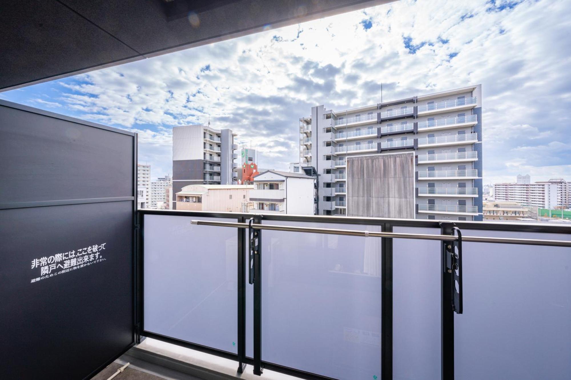 Apartment 11 Namba Minami 4 Osaka