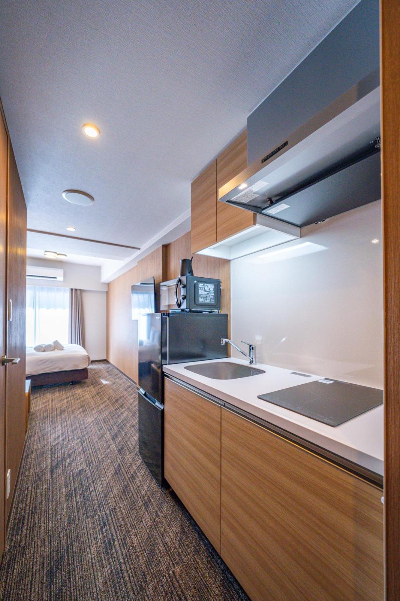 11 Namba Minami 4 Apartment
