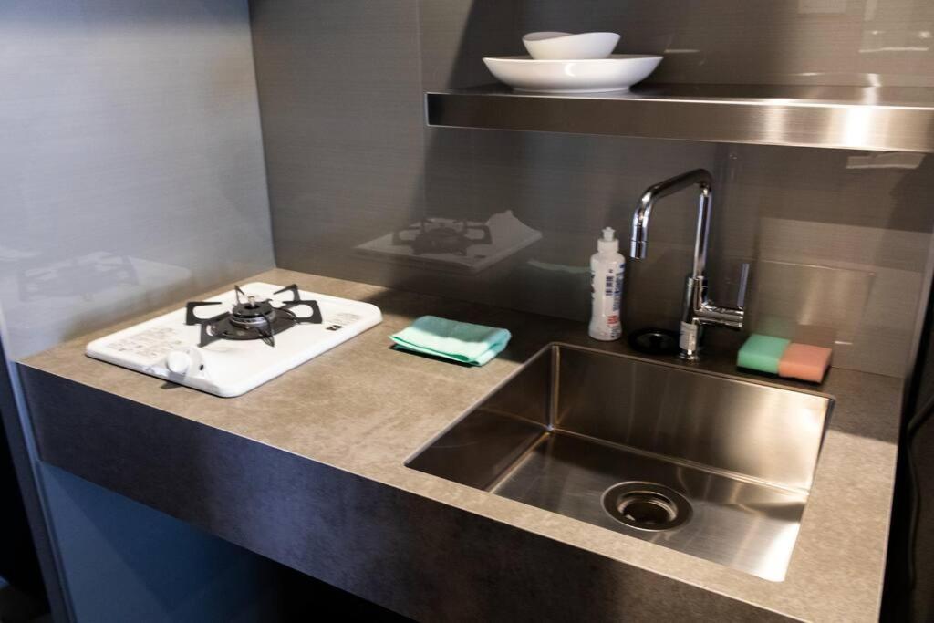 Vievle Namba South Aparthotel