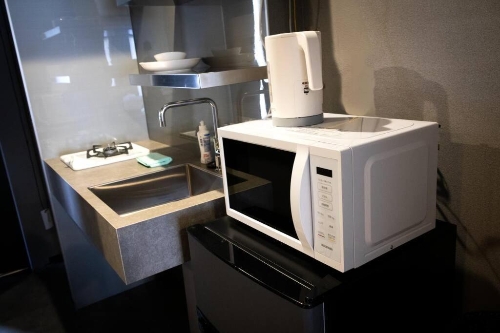 Aparthotel Vievle Namba South Osaka