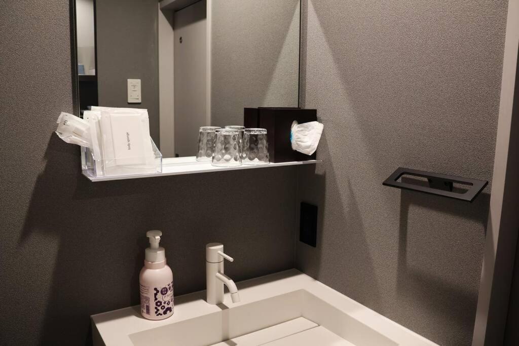Vievle Namba South Aparthotel