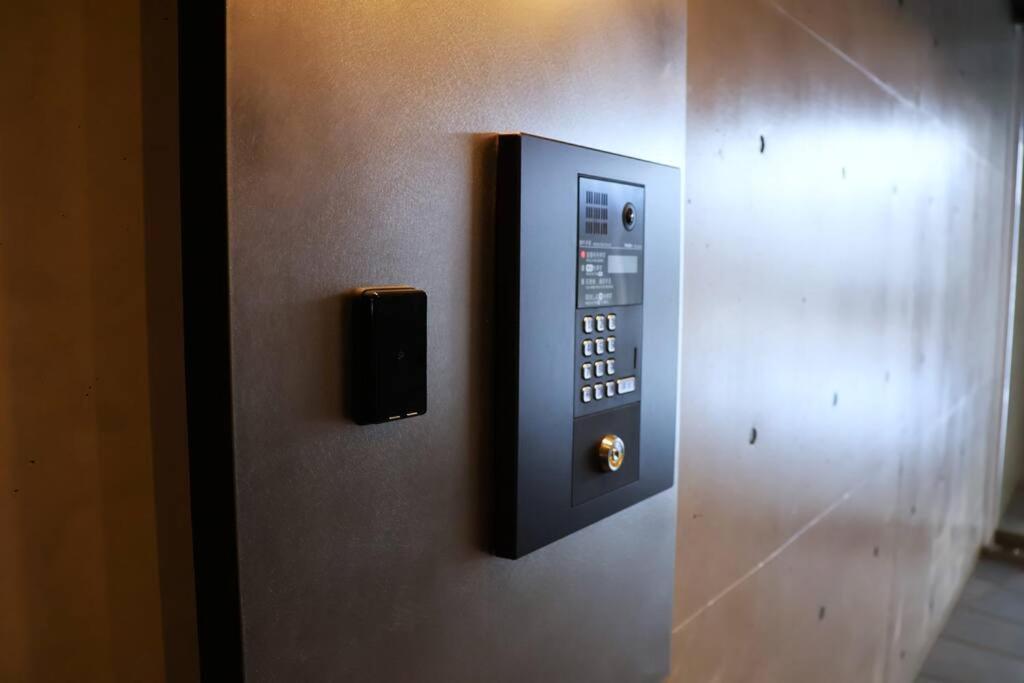 Aparthotel Vievle Namba South Osaka