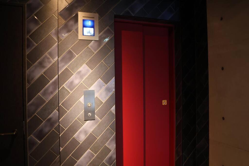 Vievle Namba South Aparthotel