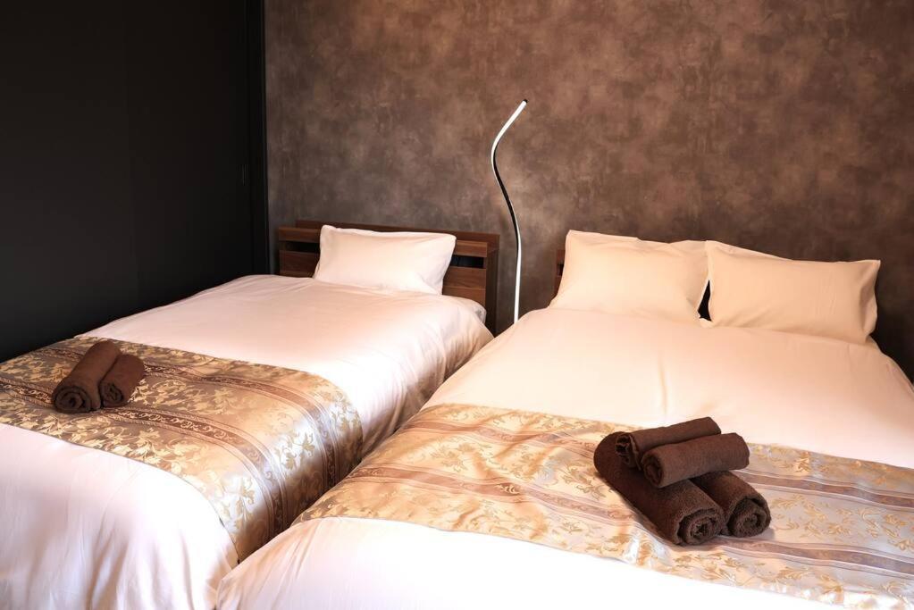 Aparthotel Vievle Namba South