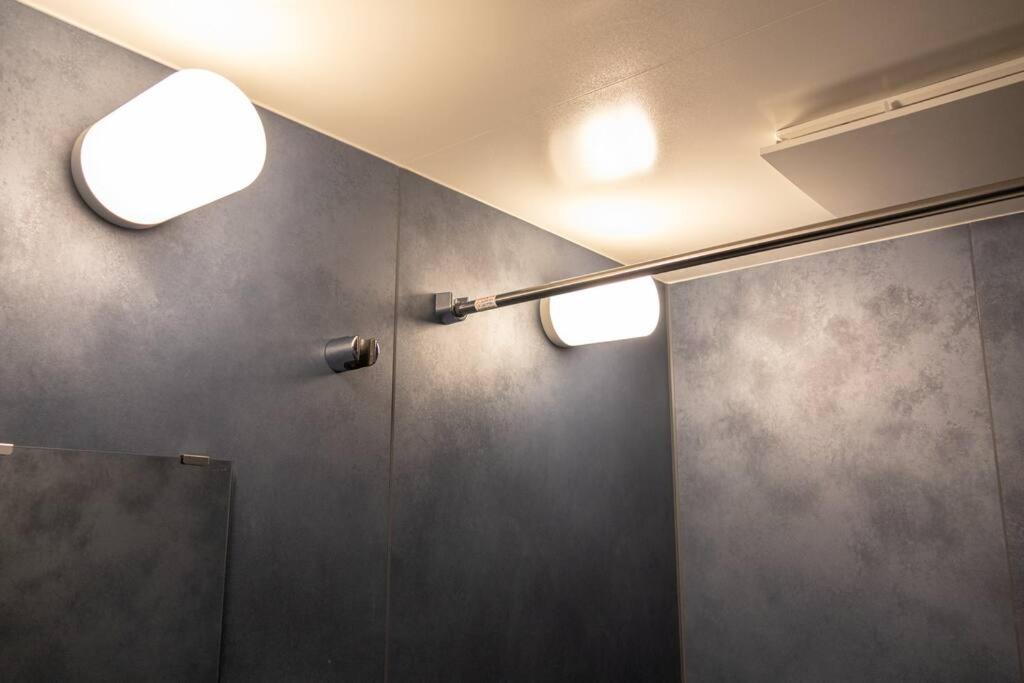 Vievle Namba South Aparthotel *
