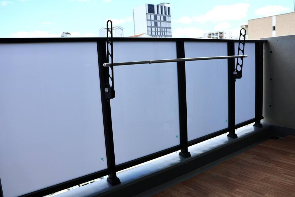Aparthotel Vievle Namba South *