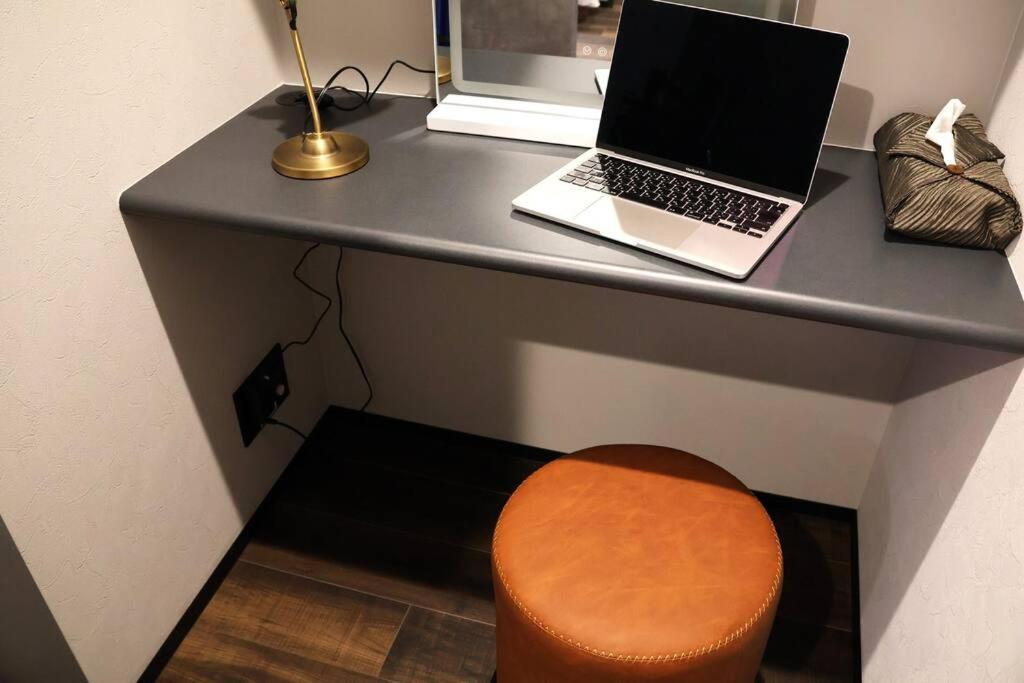 Aparthotel Vievle Namba South