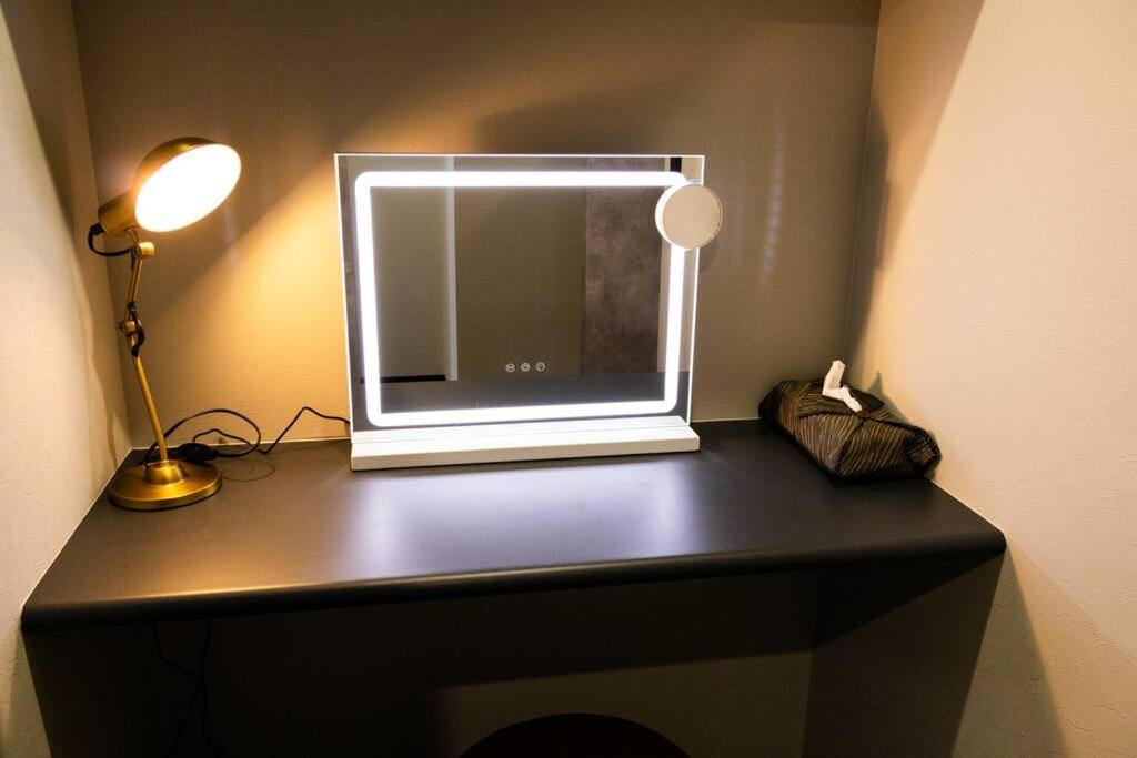 Vievle Namba South Aparthotel *