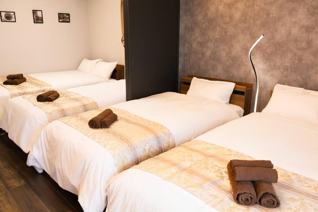 Aparthotel Vievle Namba South *