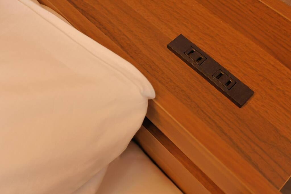 Aparthotel Vievle Namba South Osaka