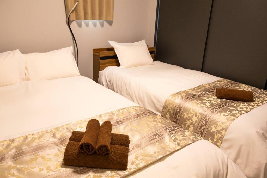 Aparthotel Vievle Namba South *