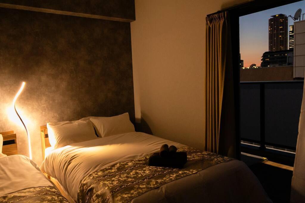 Aparthotel Vievle Namba South